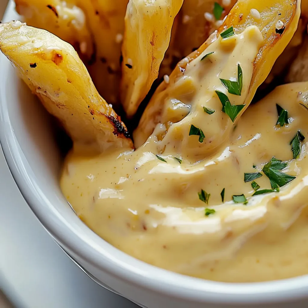 SUPER BOWL Cheater’s Aioli (5-Minute Party Sauce)