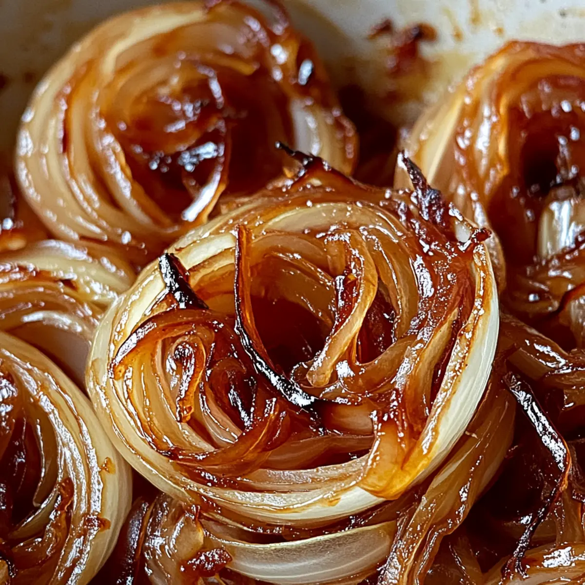 How to Caramelize Onions