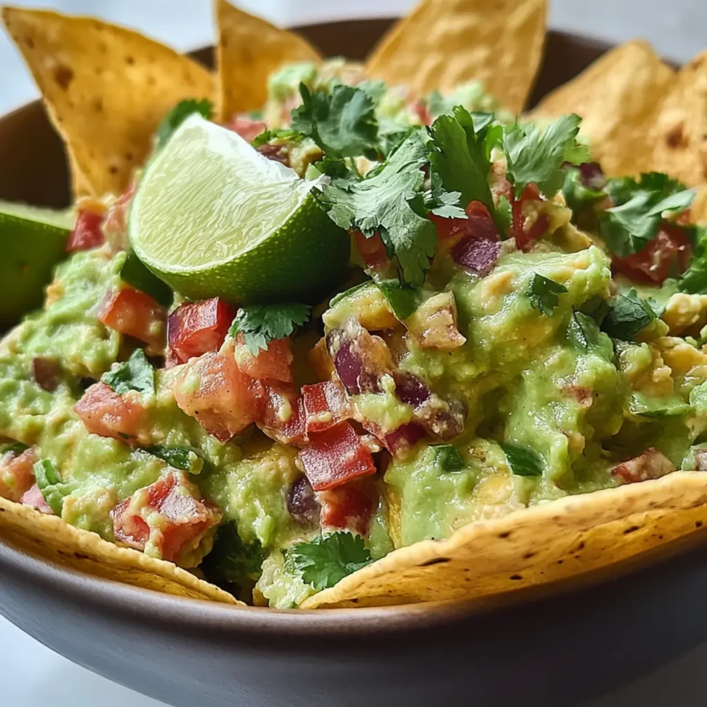 SUPER BOWL Super Nachos