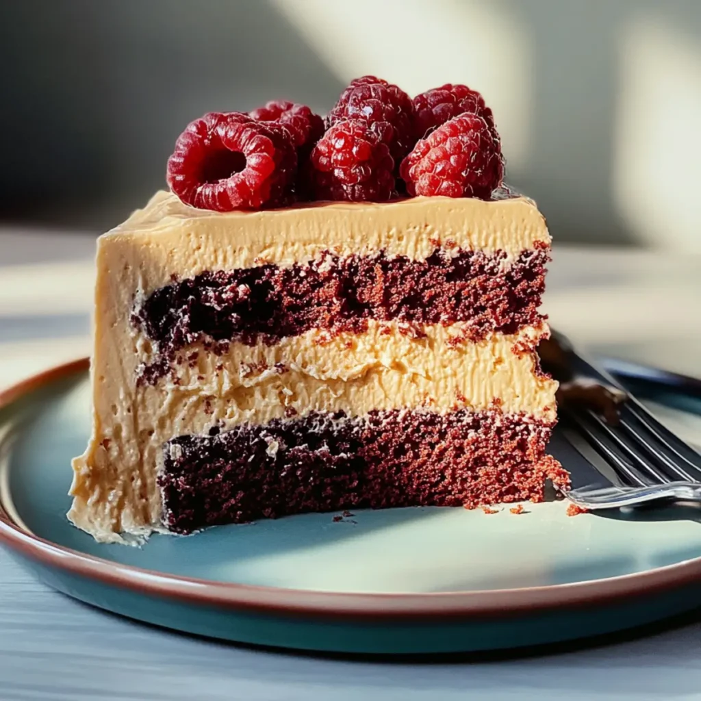 Layer Cake Recipes