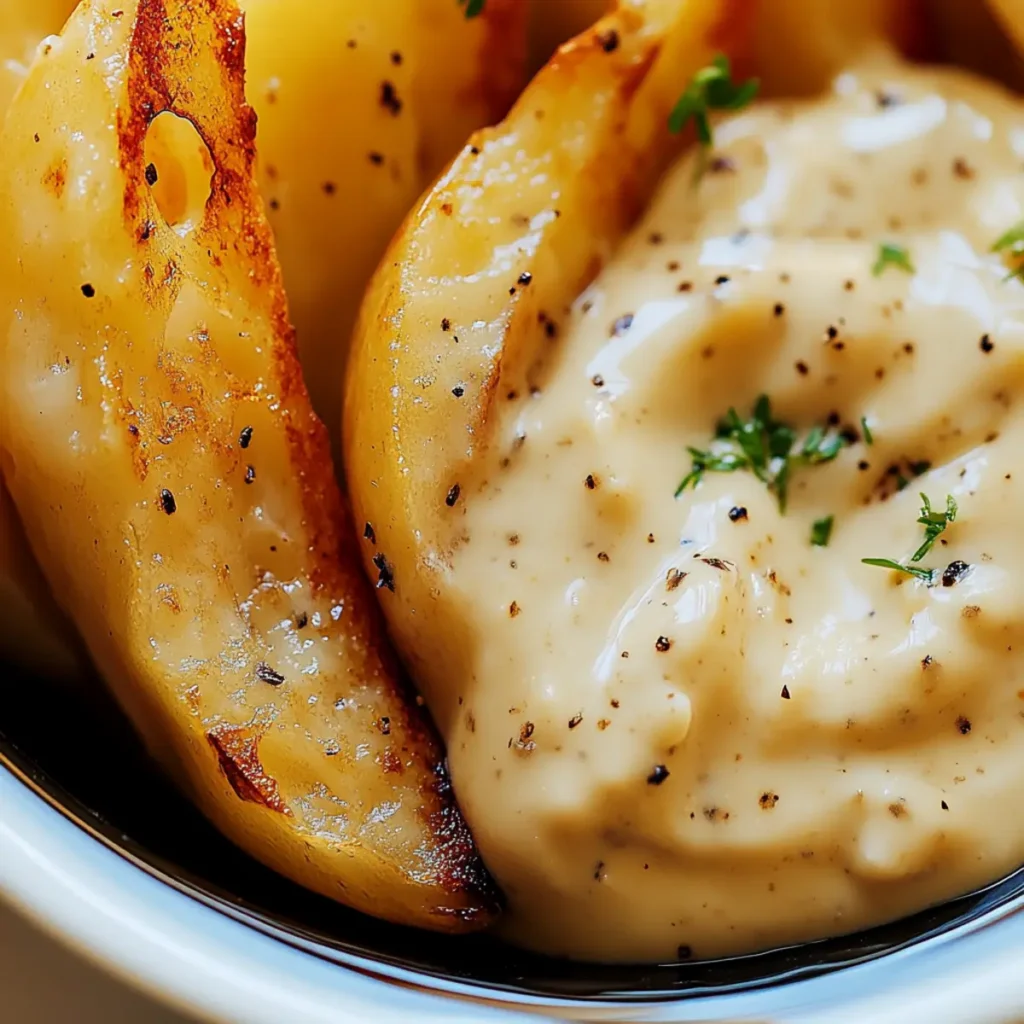 SUPER BOWL Cheater’s Aioli (5-Minute Party Sauce)